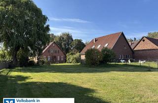 Immobilie kaufen in 31595 Steyerberg, Attraktives Baugrundstück in Steyerberg