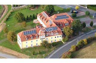 Gewerbeimmobilie kaufen in Zum Weißen Kreuz 20, 97723 Oberthulba, Seltene Gelegenheit: großes, erweiterbares Anwesen in Top-Lage – ideal für Wohnen und/oder Gewerbe