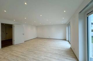 Wohnung mieten in 35516 Münzenberg, Modern und geräumig: 4-Zimmer Wohnung in Münzenberg