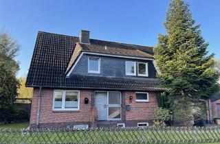 Einfamilienhaus kaufen in 26419 Schortens, Geräumiges Einfamilienhaus mit vielen Möglichkeiten