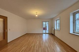 Wohnung mieten in 85057 Ingolstadt, zentral wohnen mit fußläufiger Anbindung zu AUDI/Innenstadt, helle 3-Zi-OG-Wohnung | WG-geeignet