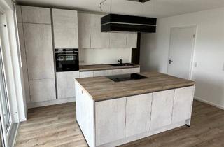 Penthouse kaufen in 59494 Soest, Exklusives Penthouse in ruhiger Wohnlage von Soest!