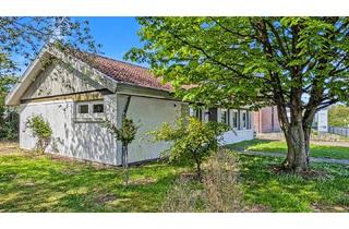 Einfamilienhaus kaufen in 23795 Bad Segeberg, All-in-one: Wohnen, arbeiten und vermieten in Bad Segeberg