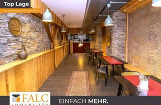 Gewerbeimmobilie kaufen in Predigerberg, 86150 Augsburg, Augsburger Innenstadt – renditestarkes Gewerbeobjekt in Top-Lage