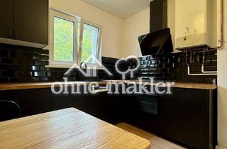 Wohnung mieten in Stromstraße 42, 10551 Berlin, 2 Zimmer Wohnung, neues Bad, Küche + Stromstraße Moabit - Provisionsfrei