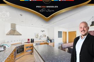 Haus mieten in 54533 Oberöfflingen, Modernisiertes Familienidyll in Oberöfflingen – 5ZKB mit stilvollen Bädern, offener Küche & Dachterrasse bei Wittlich