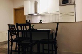Wohnung mieten in Ernst-Grube-Straße 41, 08062 Zwickau, Gemütliche 2-Zi. mit EBK, SP, Balkon und Laminat in ruhiger Lage!