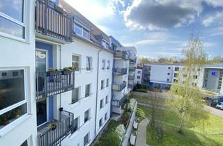 Garagen mieten in Kanzlerstraße 31-37, 09112 Chemnitz, 2-Zimmer-Wohnung in beliebter Seniorenresidenz