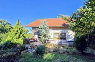 Einfamilienhaus kaufen in 04435 Schkeuditz, Top - Einfamilienhaus mit Scheune in traumhafter Lage von Schkeuditz