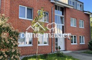 Wohnung mieten in Fichtenweg 2C, 37308 Heilbad Heiligenstadt, Zentral gelegene, helle 3-R Wohnung über 63,3 qm ab 01.12.2025