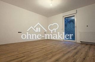 Wohnung mieten in 67824 Feilbingert, Erstbezug nach Sanierung: idyllisches Wohnen in einer 3,5-Zimmer-Wohnung mitten in Natur