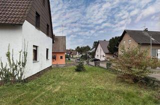 Grundstück zu kaufen in 75015 Bretten, Grundstück mit Breite & 1252 m² Fläche – Ideal für Neubau und Projektentwicklung in Bretten