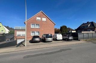Mehrfamilienhaus kaufen in 48565 Steinfurt, Exklusives Mehrgenrationenhaus in beliebter Lage