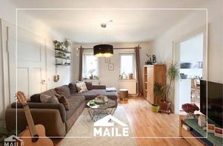 Wohnung mieten in 70197 Stuttgart, Helle 4,5-Zimmerwohnung mit Balkon im Stuttgarter Westen!