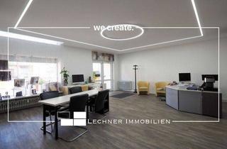 Geschäftslokal mieten in 71642 Ludwigsburg, #willkommendaheim | Zentrale Ladeneinheit mit Schaufenster