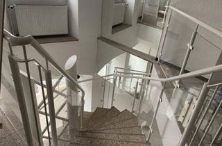 Geschäftslokal mieten in 95028 Hof, Charmante Gewerbeeinheit (ca. 85,34 m²) im Zentrum - 2 Etagen - hochwertiger Granitboden - Lagerfläche