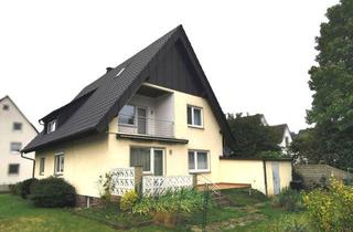 Haus kaufen in 37603 Holzminden, Großzügiges Zweifamilienhaus mit Garten und Wohlfühlatmosphäre in Holzminden