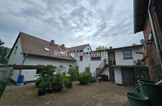 Einfamilienhaus kaufen in 06429 Neugattersleben, Geräumiger 3-Seiten-Hof - viel Potenzial für Ihre individuellen Ideen