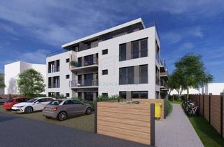 Grundstück zu kaufen in 38126 Braunschweig, Baugrundstück am Zuckerberg – mit Baugenehmigung!