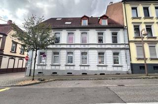 Anlageobjekt in 66953 Pirmasens, Renditestarkes Mehrfamilienhaus mit 6 Wohneinheiten und Zukunftsperspektive
