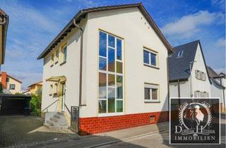 Einfamilienhaus kaufen in 67112 Mutterstadt, TOP!!!Schönes Einfamilienhaus 4 ZKB+Carport+Garten in Mutterstadt