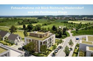 Penthouse kaufen in Bertolt-Brecht-Str. 2, 91074 Herzogenaurach, Herzogenaurach - NEUBAU besichtigen und sofort einziehen !