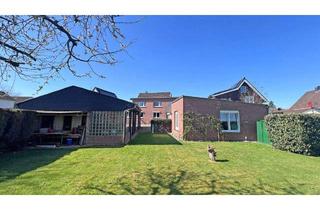 Haus kaufen in 47475 Kamp-Lintfort, Kamp-Lintfort - Raum für Ihre Wohnideen - vielseitiges Haus im Grünen von Kamp-Lintfort