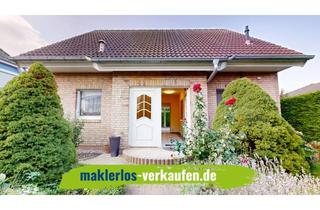 Einfamilienhaus kaufen in 16356 Werneuchen, Einfamilienhaus in Werneuchen