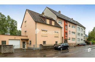 Haus kaufen in 66333 Völklingen, Völklingen - Das perfekte Familiennest: Ihr Mehrgenerationenhaus mit einem Garten voller Abenteuer