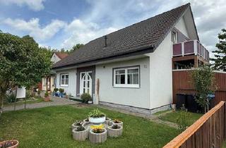 Einfamilienhaus kaufen in 35108 Allendorf, Allendorf (Eder) - Einfamilienhaus in bester Lage von Allendorf-Eder