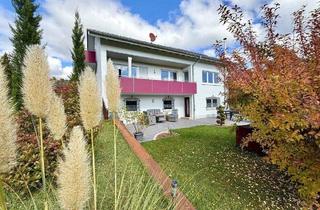 Haus kaufen in 78661 Dietingen, Dietingen - *RESERVIERT* Modernisiertes Haus mit Einliegerwohnung in Traumlage