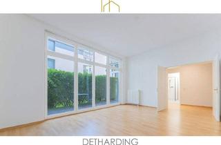 Wohnung kaufen in Marienstraße, 10117 Berlin, Berlin - Provisionsfrei - Ruhige Erdgeschosswohnung im Innenhof der Marienstraße