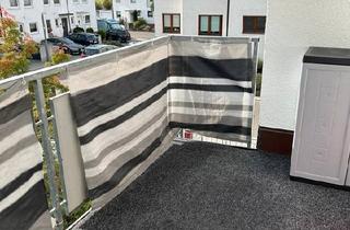 Wohnung kaufen in 71272 Renningen, Renningen - 3 Zimmer Wohnung in Renningen