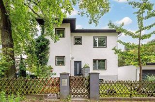 Wohnung kaufen in Am Steinbergpark, 13469 Berlin, Berlin - Eigentumswohnung mit eigenem Garten am Steinbergpark