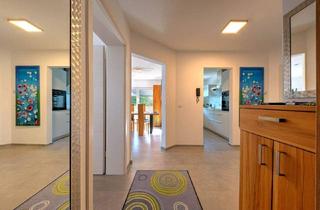 Wohnung kaufen in 75391 Gechingen, Gechingen - Alles neu - einziehen und wohlfühlen!