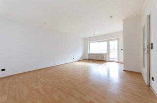 Wohnung kaufen in Strandpromenade 3, 63110 Rodgau, Rodgau - DIETZ: Provisionsfreie 4 Zi. ETW im 5. OG mit Aufzug, Loggia, Keller, eigener Garage! SOFORT FREI!