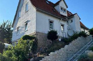 Haus kaufen in 96450 Coburg, Coburg - CO-City ** MFH mit 4 Einheiten ** Teilmöbliert ** versch. Nutzung