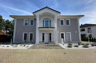 Villa kaufen in Karl-Weiss-Straße 20, 15366 Hoppegarten, Hoppegarten - exklusives Wohn- & Geschäftshaus am Berliner Stadtrand