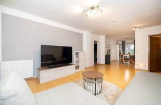 Wohnung kaufen in 97249 Eisingen, Eisingen - Helle und vermietete Eigentumswohnung mit Potential zur Wertsteigerung in Eisingen