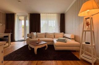 Wohnung kaufen in 23968 Hohen Wieschendorf, Hohen Wieschendorf - Top ausgestattete Ferienwohnung in Hohen Wieschendorf zu verkaufen!