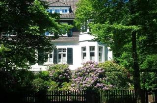 Villa kaufen in 58509 Lüdenscheid, Lüdenscheid - Von Privat: Jugendstilvilla Parkstrasse, Lüdenscheid -Oeneking