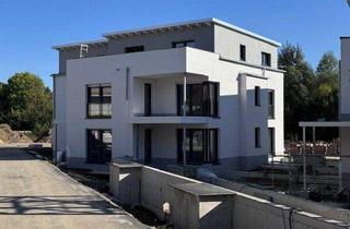 Wohnung kaufen in Seilbahnweg, 44227 Dortmund, Dortmund - 3-Zimmer Eigentumswohnung EG im Neubaugebiet Am Lennhofe