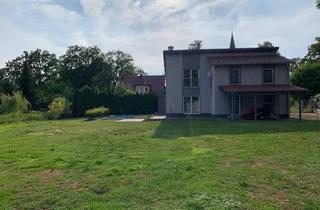 Einfamilienhaus kaufen in Am Dorfanger 24 B, 16515 Oranienburg, Oranienburg - !!!Traumhaftes Einfamilienhaus mit Pool & großem Garten - sofort bezugsfertig!!!