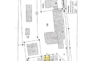 Reihenhaus kaufen in 86529 Schrobenhausen, Schrobenhausen - Reihenhaus Mitte zu Verkaufen.