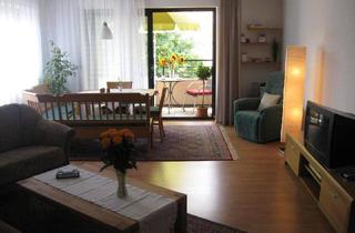 Wohnung kaufen in Groppstrasse 10, 97688 Bad Kissingen, Bad Kissingen - Schöne Eigentumswohnung in zentraler, ruhiger Lage in Bad Kissingen - provisionsfrei von Privat