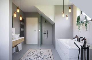 Haus kaufen in 56288 Bell, Bell (Hunsrück) - Technikfertig! Viel Geld gespart! Individuelles und modernes Haus in massiver Bauweise.