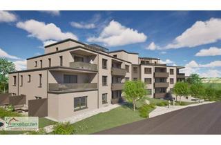 Wohnung kaufen in 54314 Zerf, Zerf - 76 M² NEUBAUWOHNUNG IN ZERF