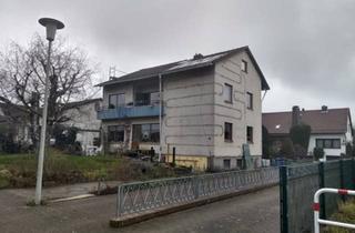 Haus kaufen in 38154 Königslutter am Elm, Königslutter am Elm - Zweifamilienhaus in Königslutter zu versteigern