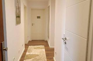 Wohnung kaufen in Graf-Lufolf-Str. 23, 31515 Wunstorf, Wunstorf - 4-Zimmer-Etagenwohnung, 2 Bäder, 2 Balkone, moderne Einbauküche, hochwertig saniert