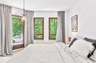 Wohnung kaufen in Am Neckar 7, 71642 Ludwigsburg, Ludwigsburg - Unikat! Frisch renovierte Wohnung mit Neckarblick!
